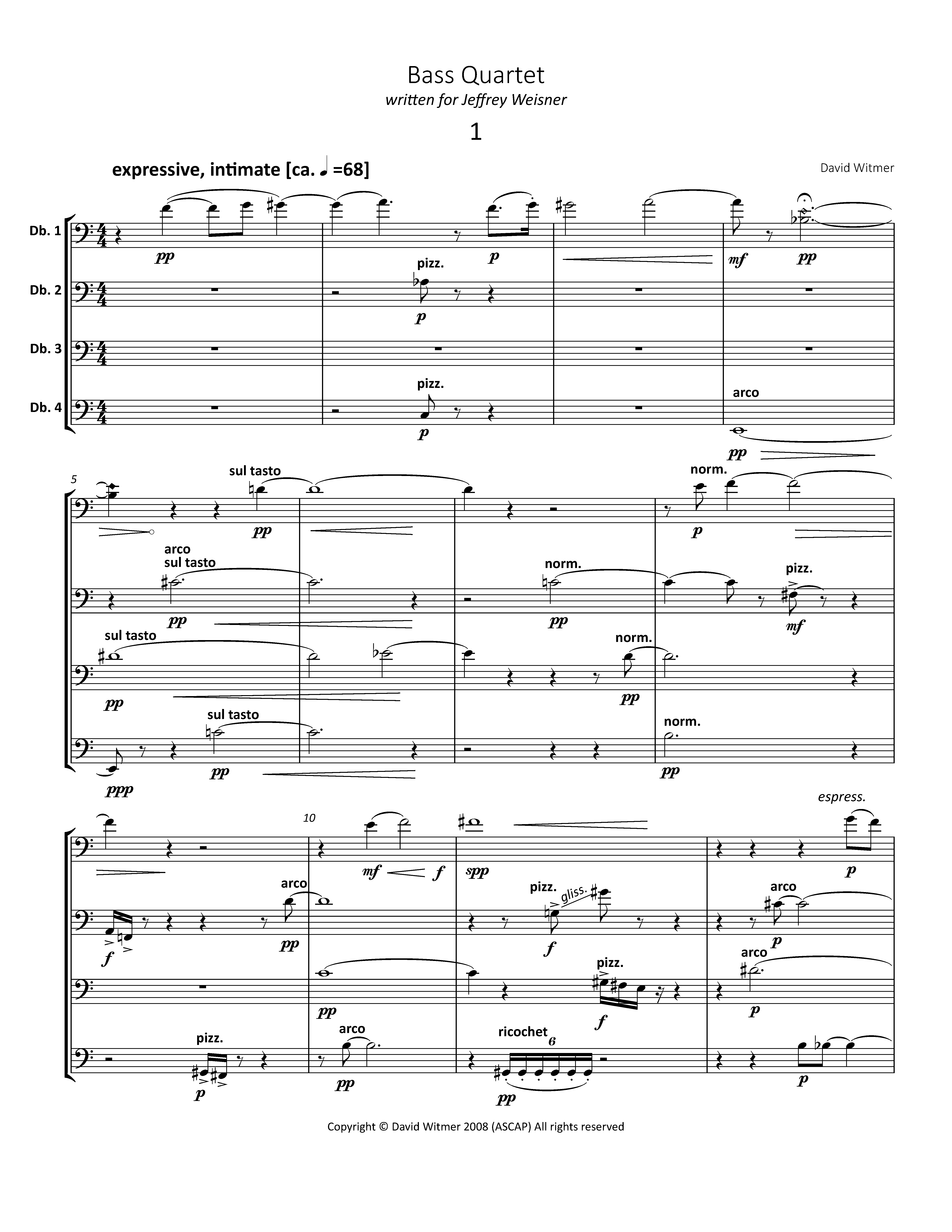 Score Image